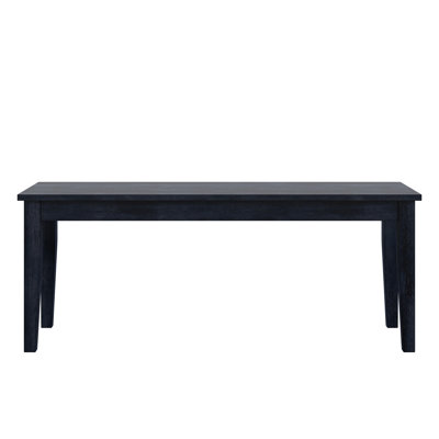 Alexa-Mae Upholstered Entryway Bench