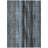Alta Washable Abstract Indoor / Outdoor Rug-897519452