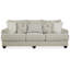 Asanti 2 - Piece Living Room Set