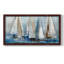 «Quiet Wind II», reproduction d'un seul cadre photo sur toile-87442212