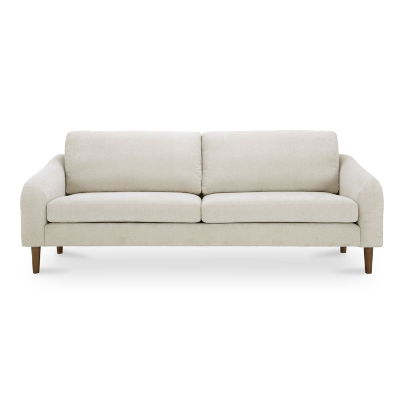Michaela Upholstery Sofa, Oatmeal