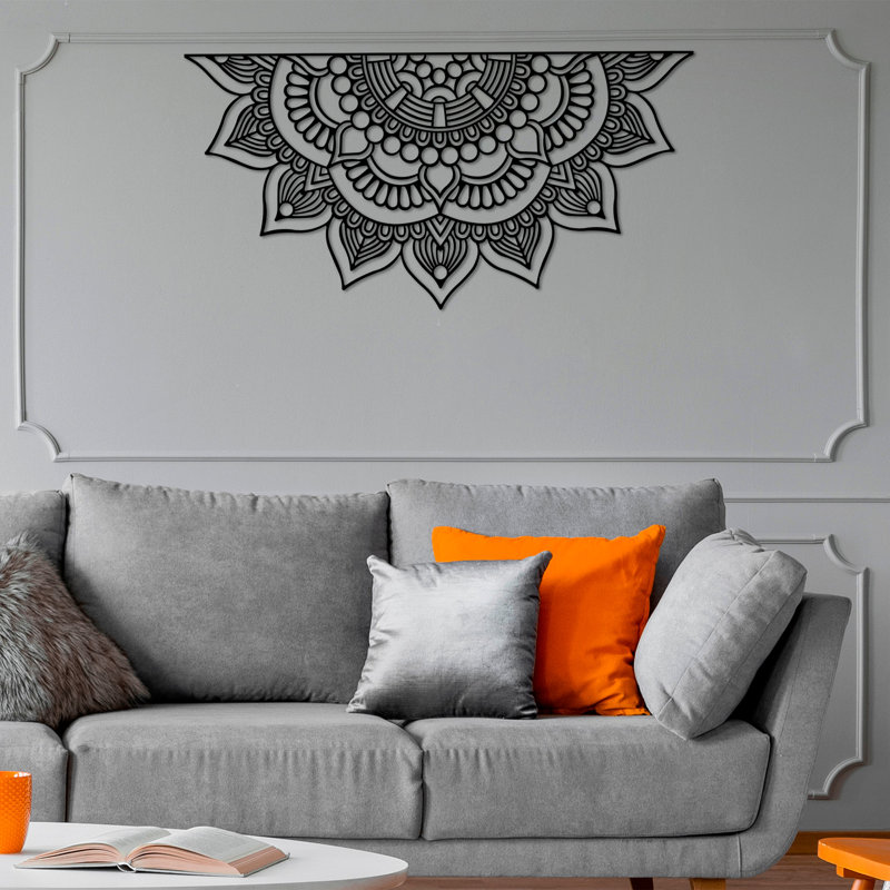 Hanah Home Wall Décor