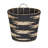Bay Isle Home™ Wicker Decorative Basket
