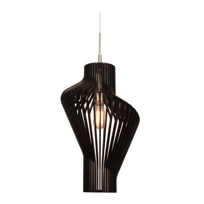 Brogden 1 - Light Unique/Statement Pendant