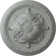 Acanthus 11.375" H x 11.375" W x 2" D Ceiling Medallion