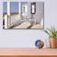 «Porch 1» par Zhen-Huan Lu, art mural en verre acrylique-101650453