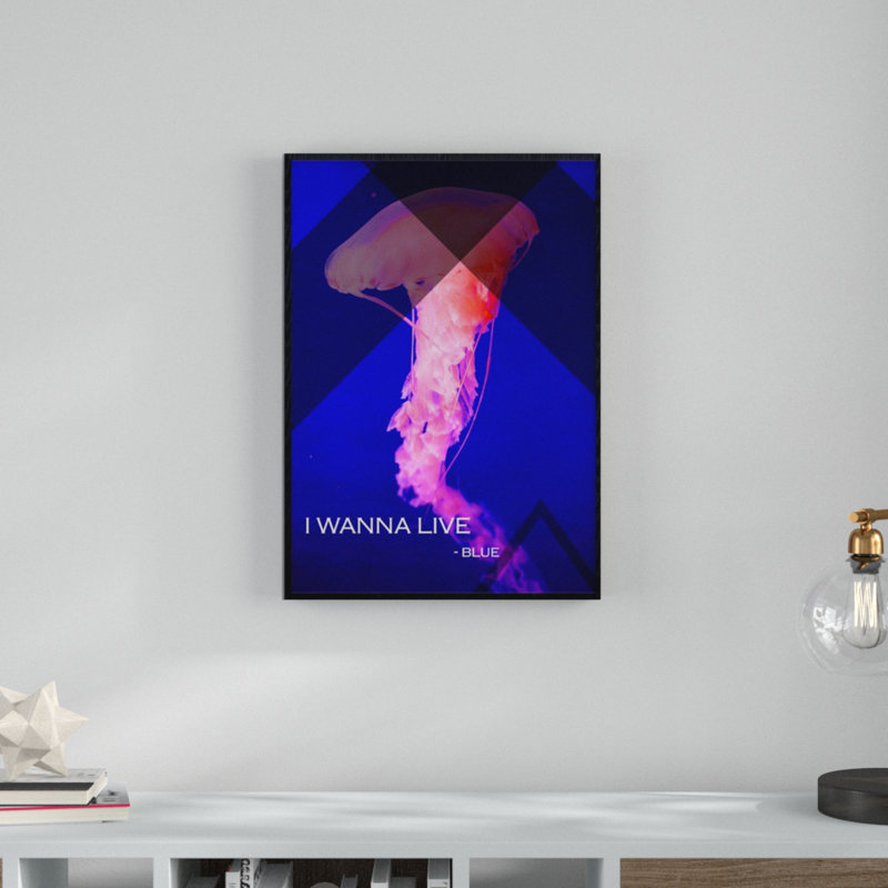 Bartosz Jasyk - Single Picture Frame Print