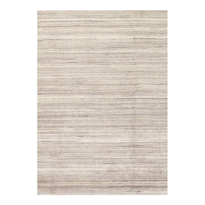 One-of-a-Kind 7'9" X 10'3" Area Rug in