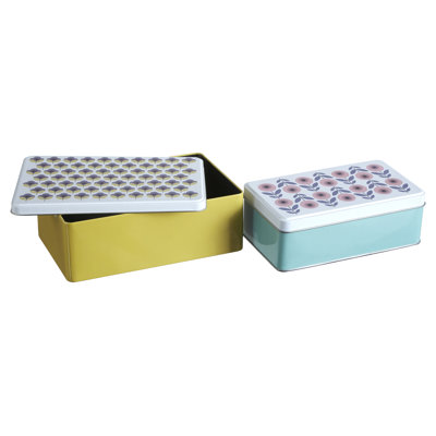 Denver Food Storage Container