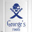 Nautical & Beach Wall Decal