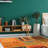 Wool Patchwork Indoor Rug