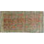 Vintage One-of-a-Kind Runner 5'2" X 12' Hand Knotted Area Rug