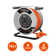 13 Tamper Resistant Combination Outlet