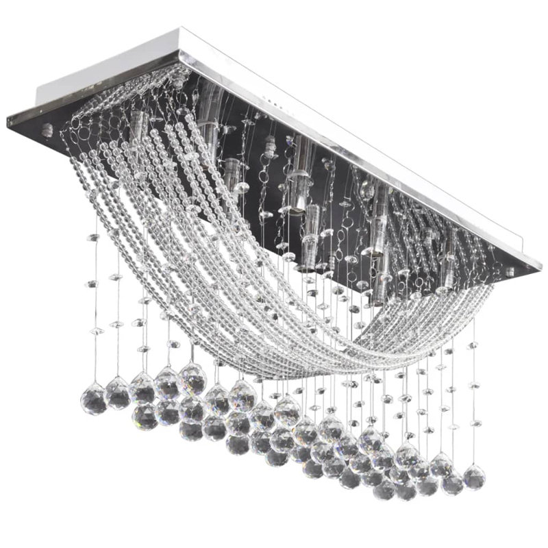 Caulfield Flush Mount