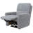 Doryan Swivel Glider Recliner-188876619-174550154