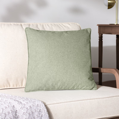 Dawn Square Throw Cushion