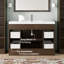 Ensemble de meuble-lavabo simple 47 po Wauconda-936601520
