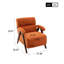 Chaise d'appoint Mid-Century-133725477