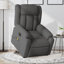 Fauteuil de massage inclinable électrique-448153465