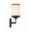 Armed Sconce