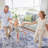 Lint-free, stylish, stain-resistant area rug-1161348740