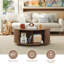 Table d'appoint moderne Mid Century-1433137019