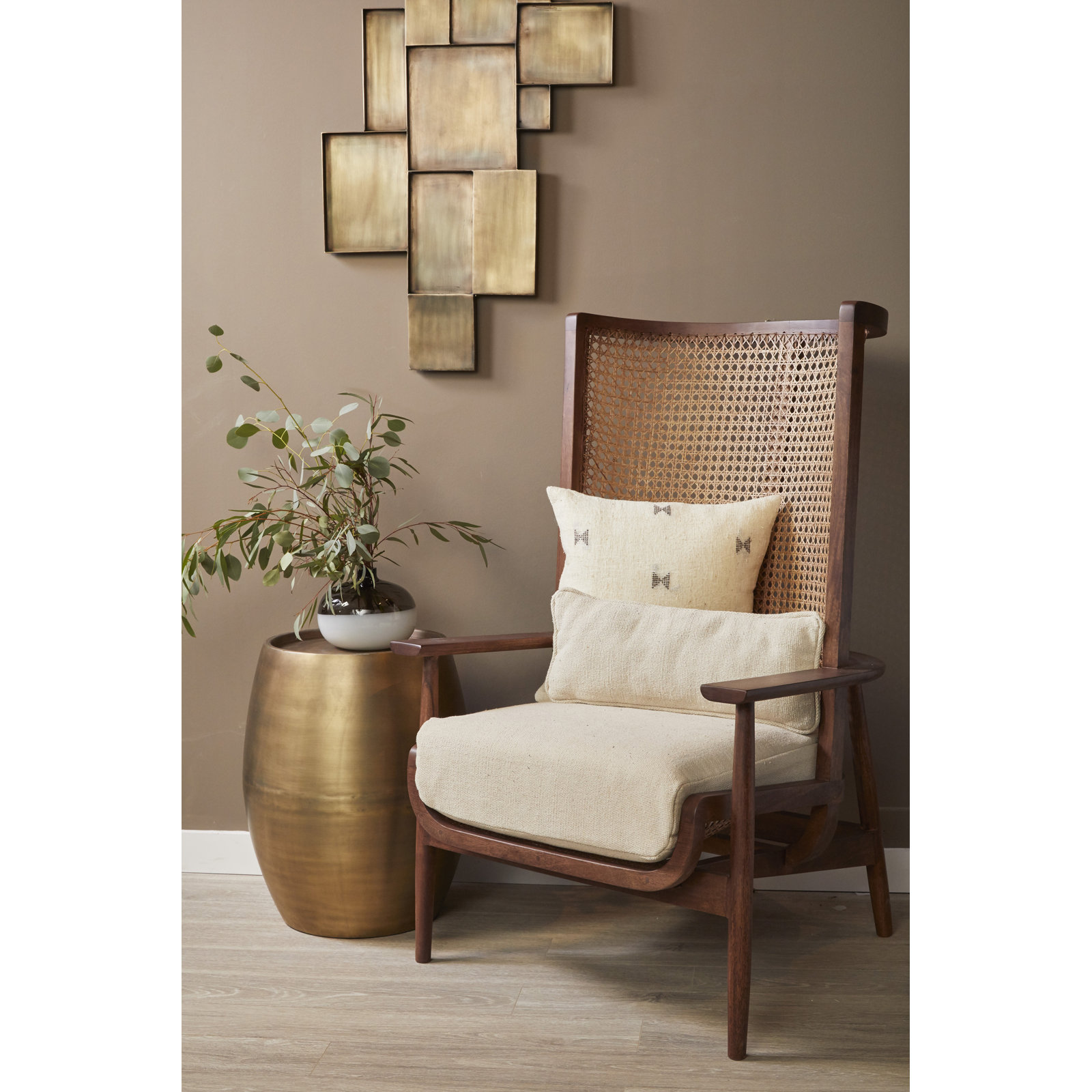 Peregrina 3-Piece Living Room Table Set