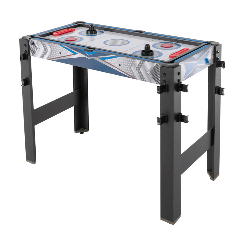 5-In-1 Multi Combo Game Table 