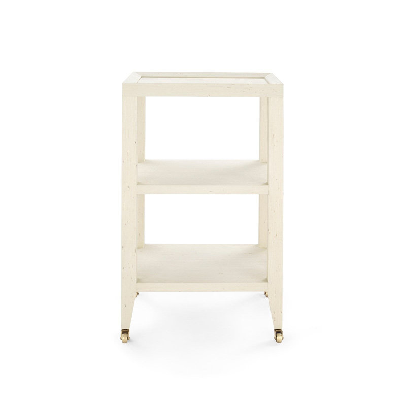 Isadora Kitchen Cart