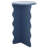 Table d'appoint Michelo Wavy-1587109278