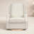 Crewe Electronic Recliner and Swivel Glider in Eco-Performance Fabric-100503571