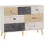7 Drawer Chest Of Drawers-56810707