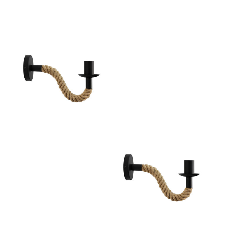 Elmfield Armed Sconce