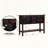 48 Solid Wood Retro Sideboard