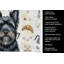 Serviette de cuisine Coffee Bar-1234934443