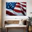 Drapeau américain Borges-107868813