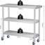 Stainless Steel Top Workbench Top-1410174123