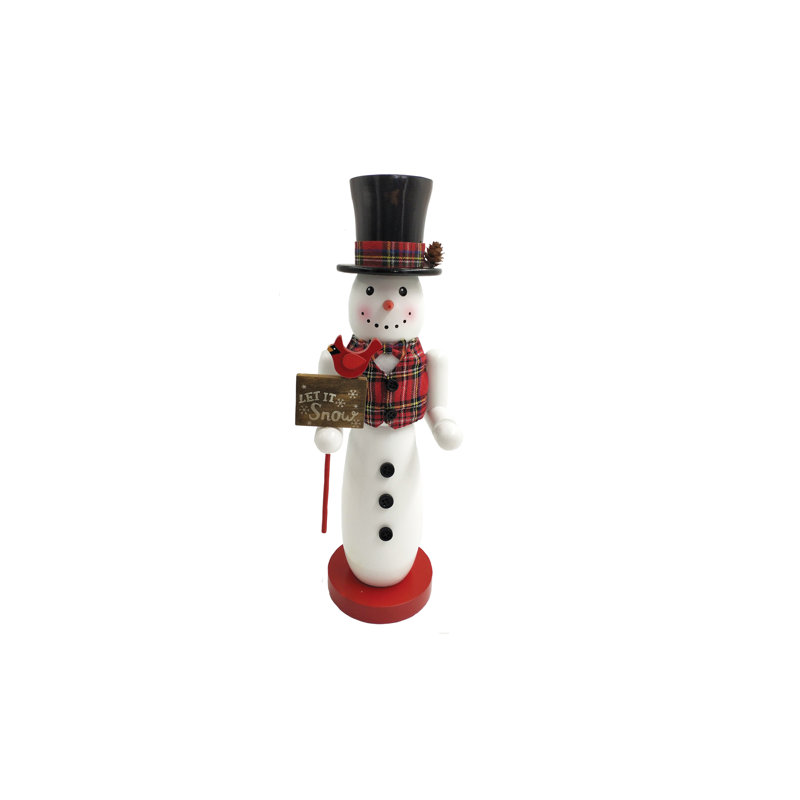 Christmas Nutcracker