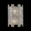 Mariner Luxury Armed Sconce