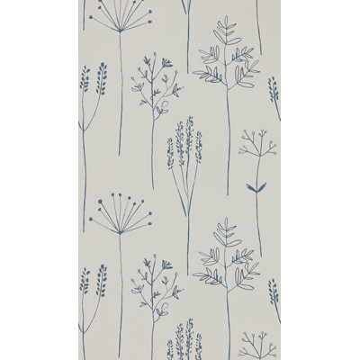 10.05m x 52cm Matte Wallpaper Roll