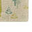 Dinosaur Beige Green Non-Slip Durable Absorbent Welcome Door Mat