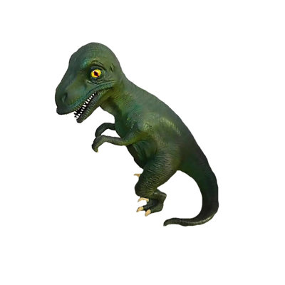 Statue de bébé dinosaure T-Rex