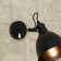 Single Point Ceiling Lighting Kit