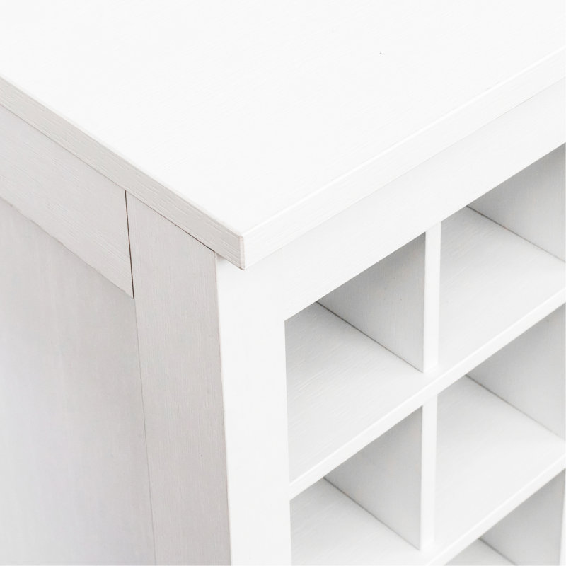 Buffet modulaire 32