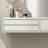 Makeup Vanity with mirror,3 drawers