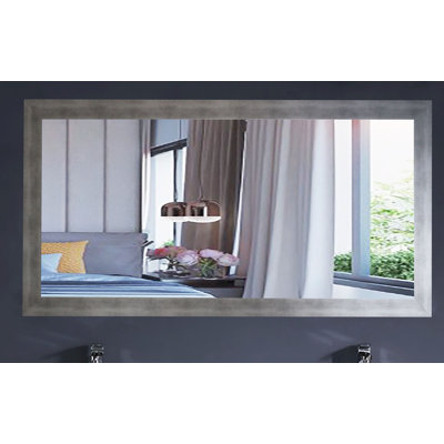 Alizeh Leaning Mirror