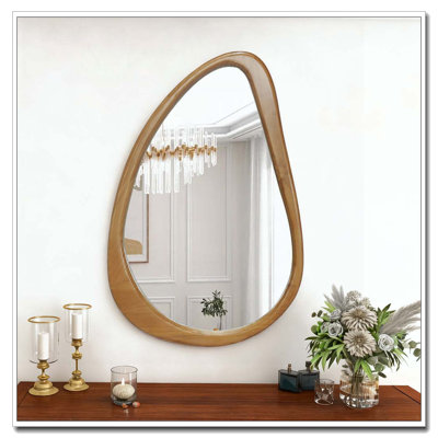 Miroir mural Modern