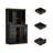 45.3"W Wine Storage Cabinet