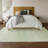 Premium Machine Washable Prisco Mint Rug-1376485109
