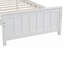 Lit plateforme en bois-603903957